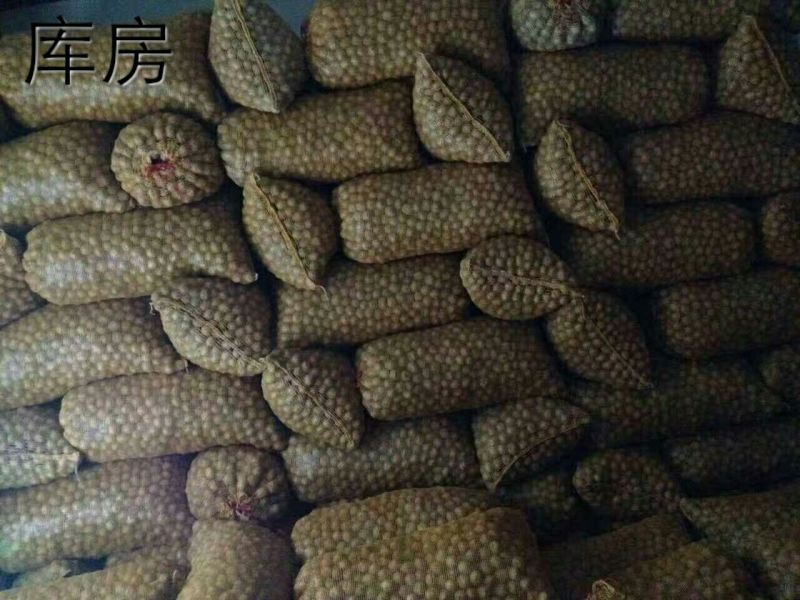 香玲核桃30mm以上去皮