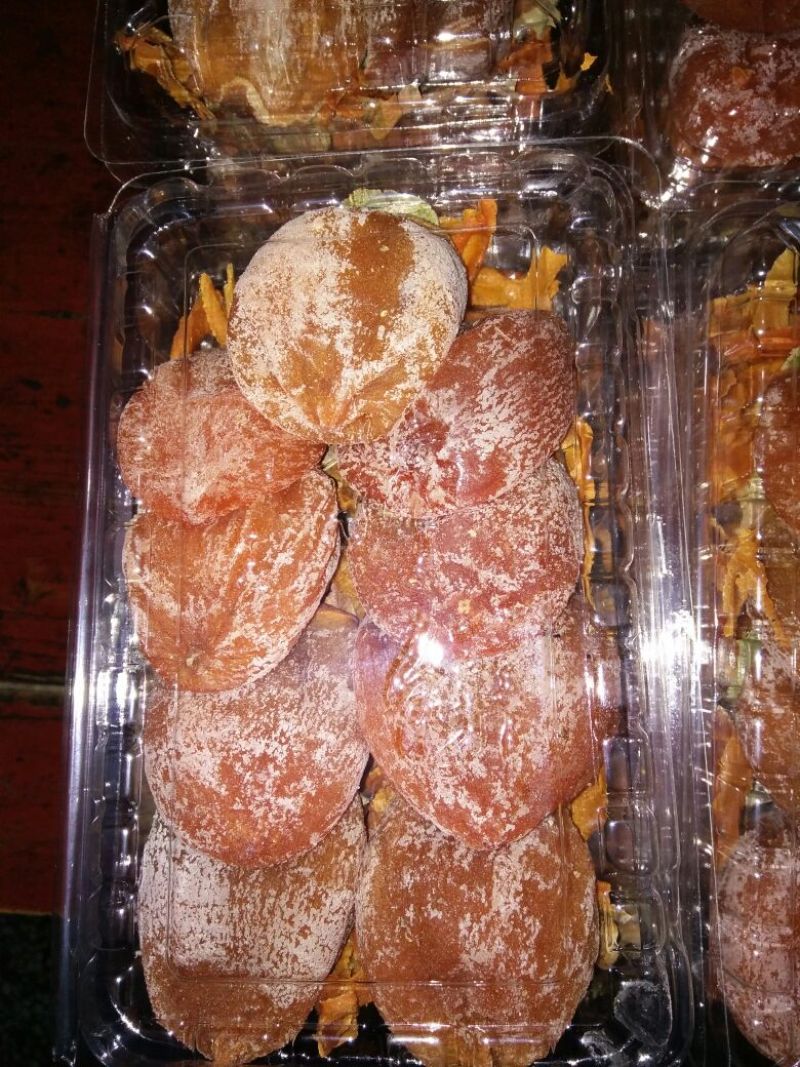 柿饼1~2两