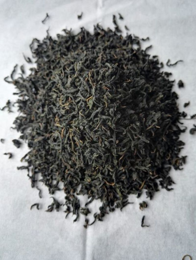 辣木茶特级