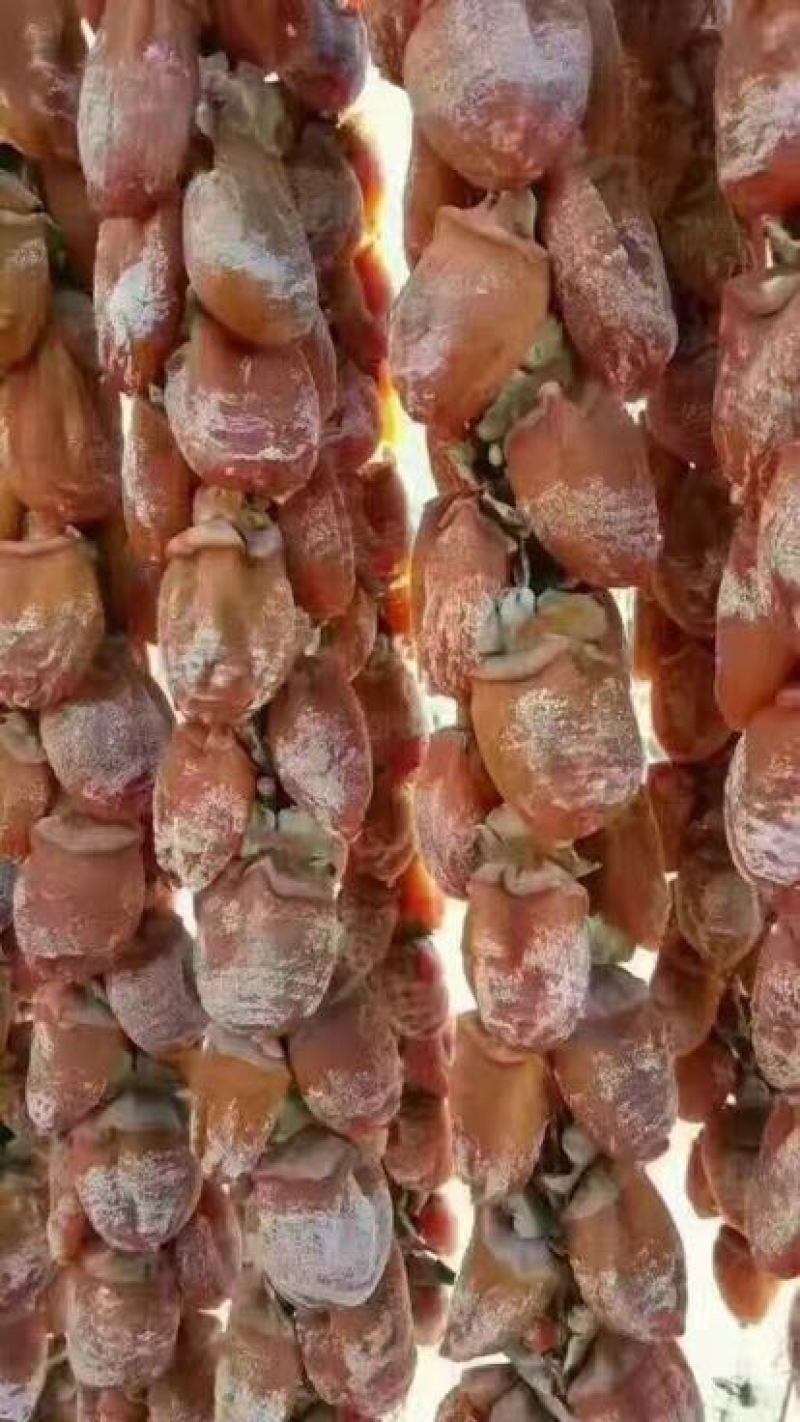 柿饼