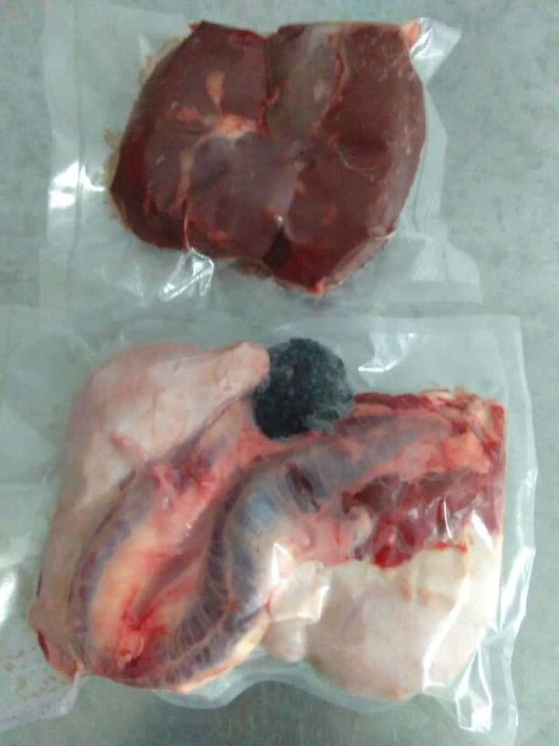 驴肉鲜货