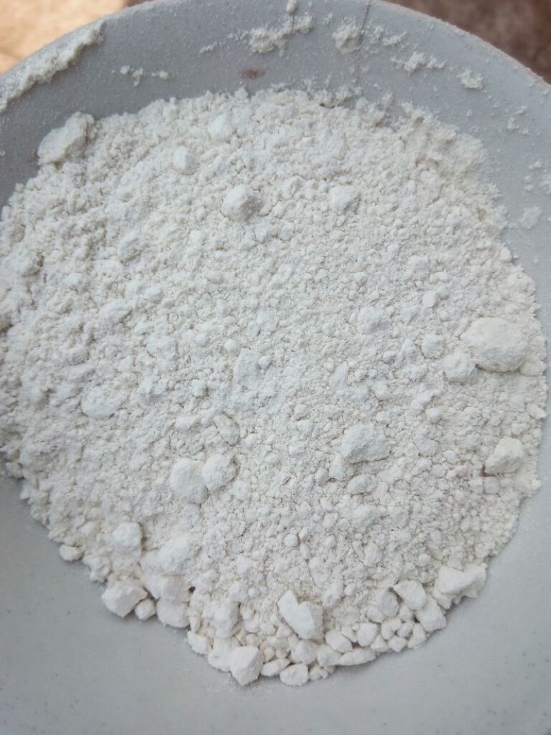 红薯淀粉