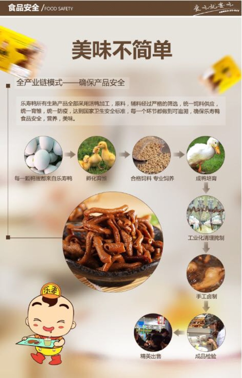 卤鸭