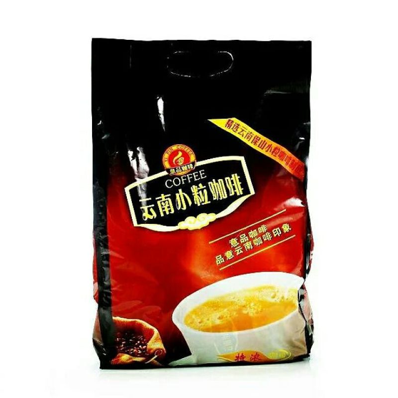 意大利咖啡