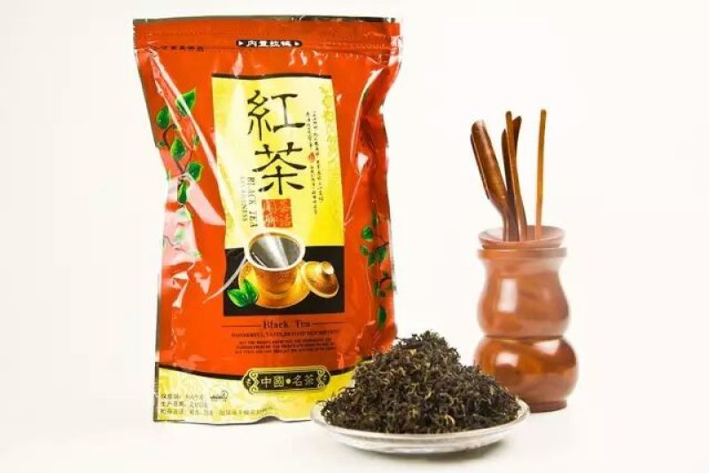 茶叶特级