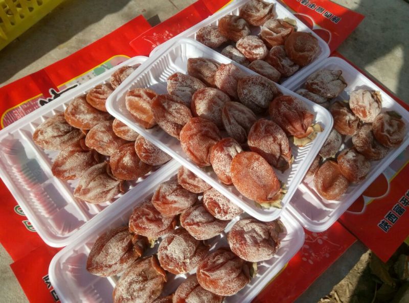 柿饼1~2两