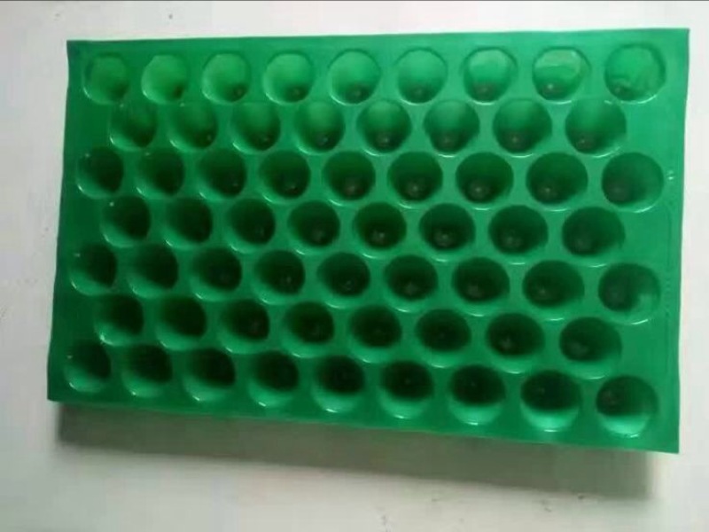 穴盘
