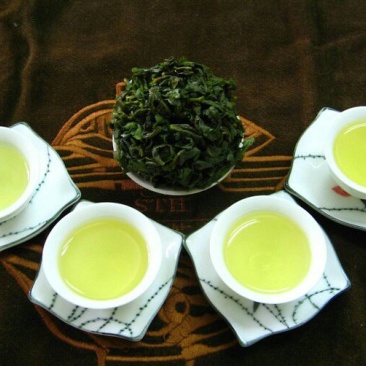 观音茶一级