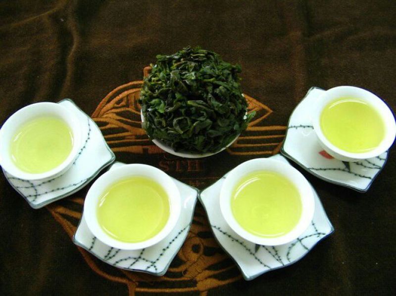 观音茶一级
