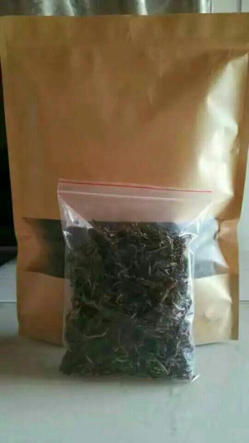 普洱绿茶