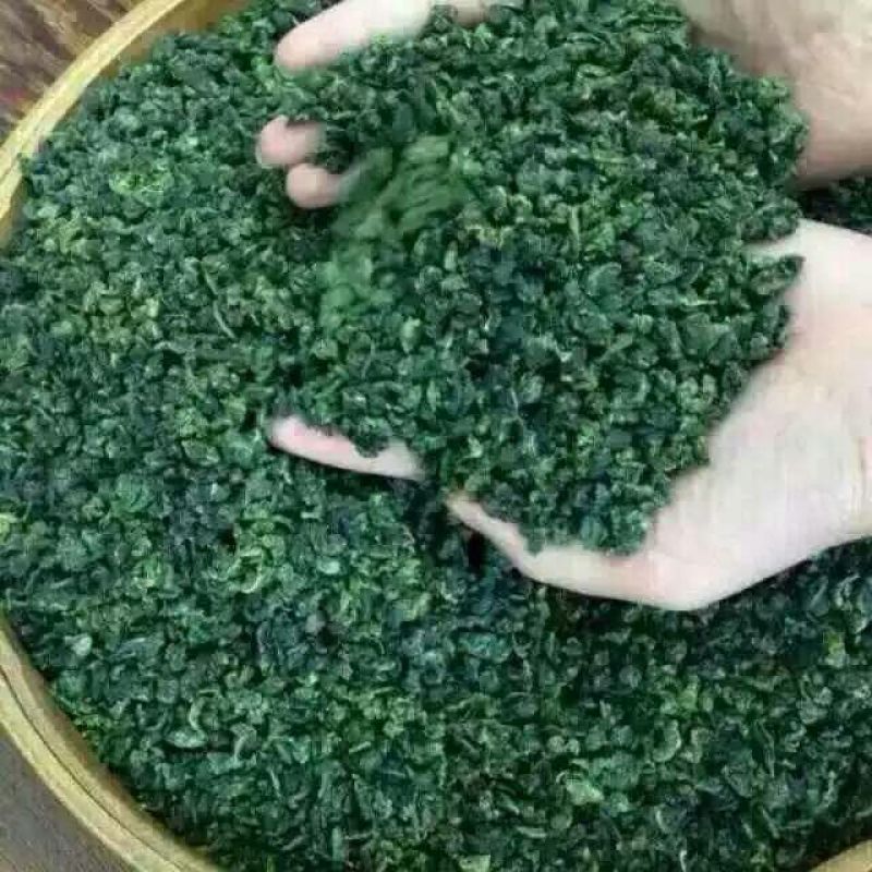 铁观音500克/盒高山手工茶包邮