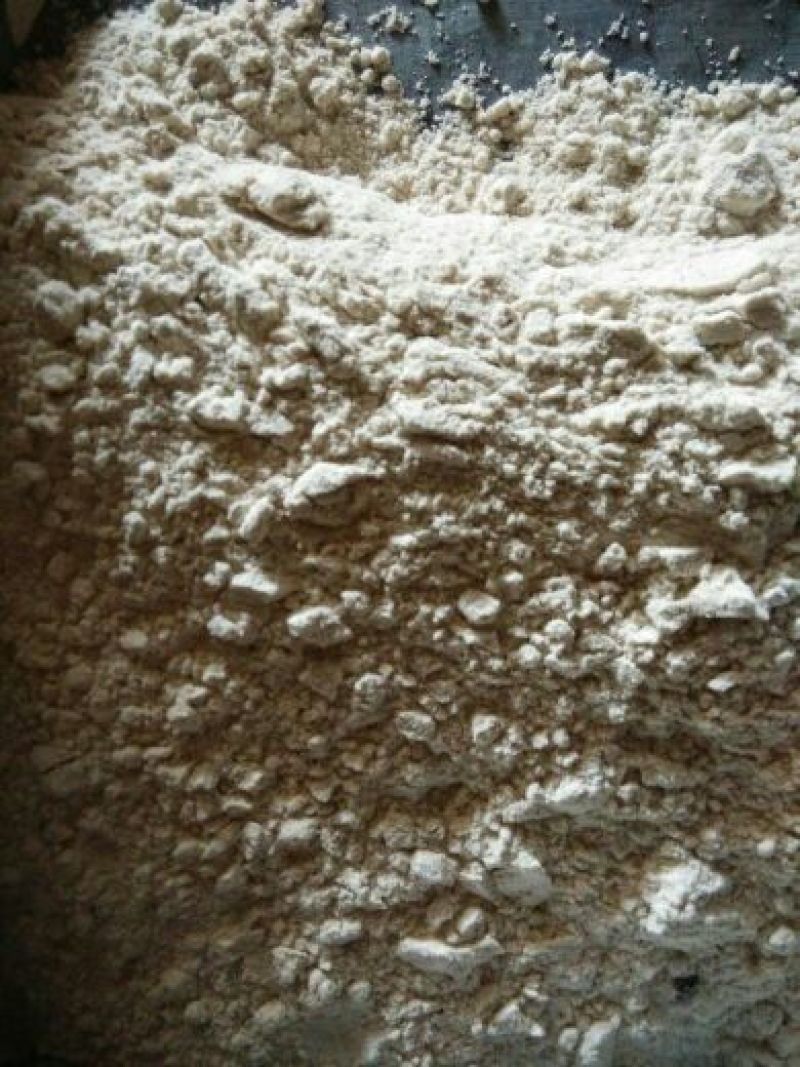 小麦粉袋装