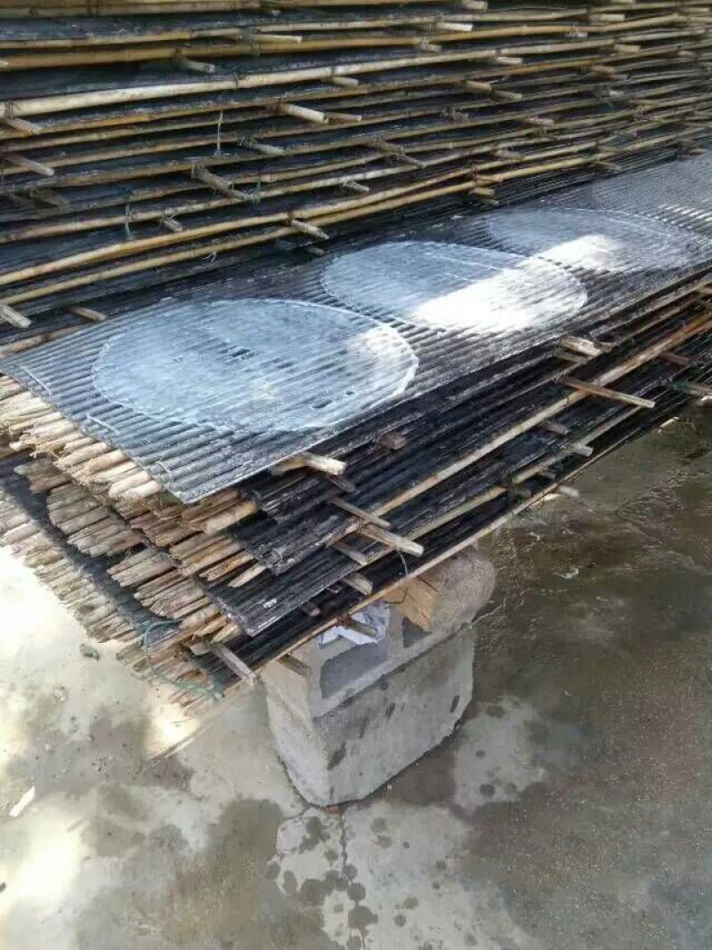 绿豆粉皮