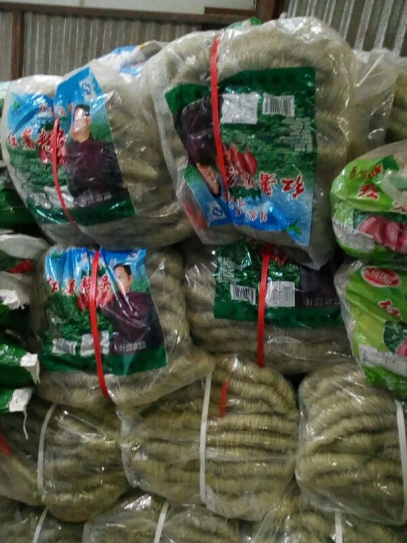 红薯粉条正规厂家，诚信经营