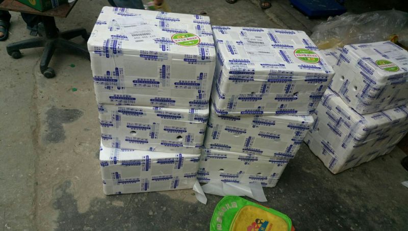 百香果紫果80~90g