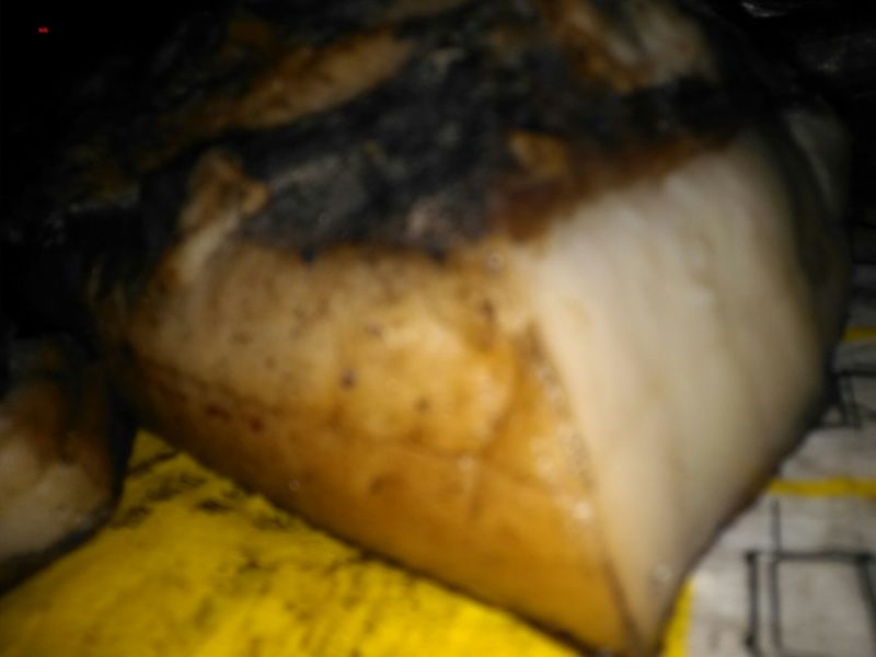 腊肉