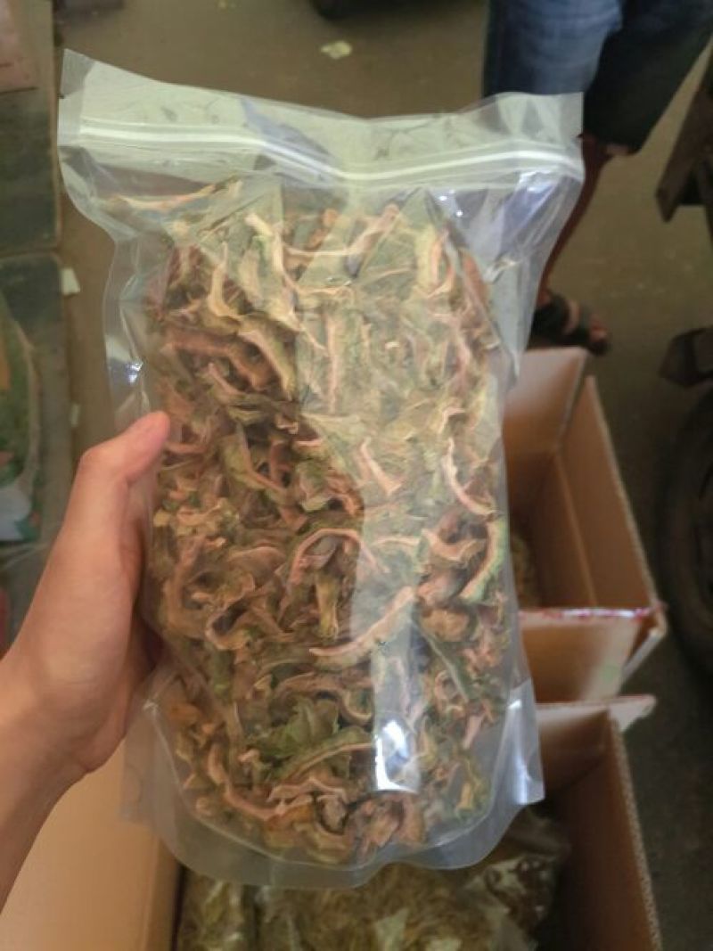 米线