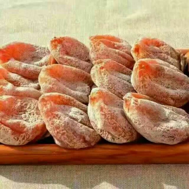 柿饼1~2两