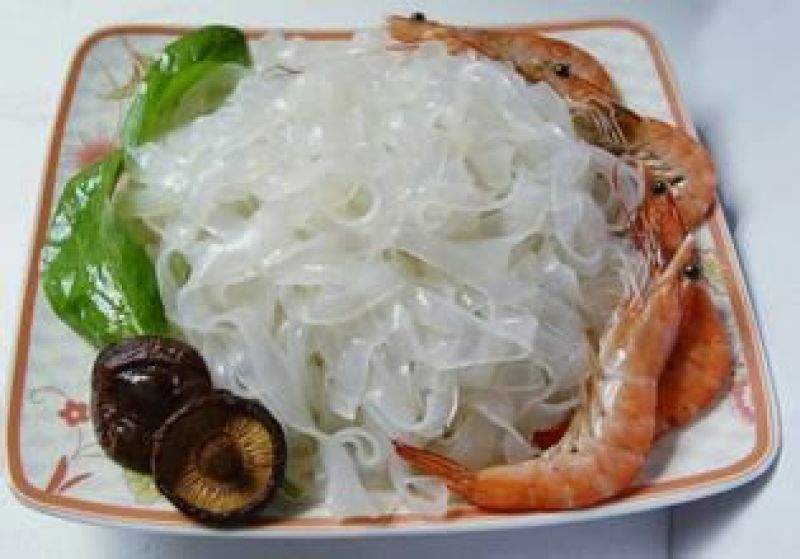 绿豆粉皮