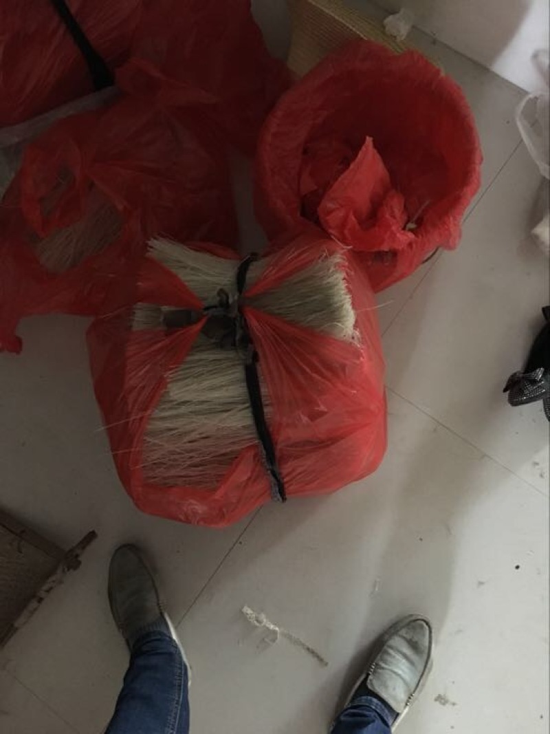 红薯粉丝