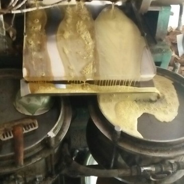 菜油一级
