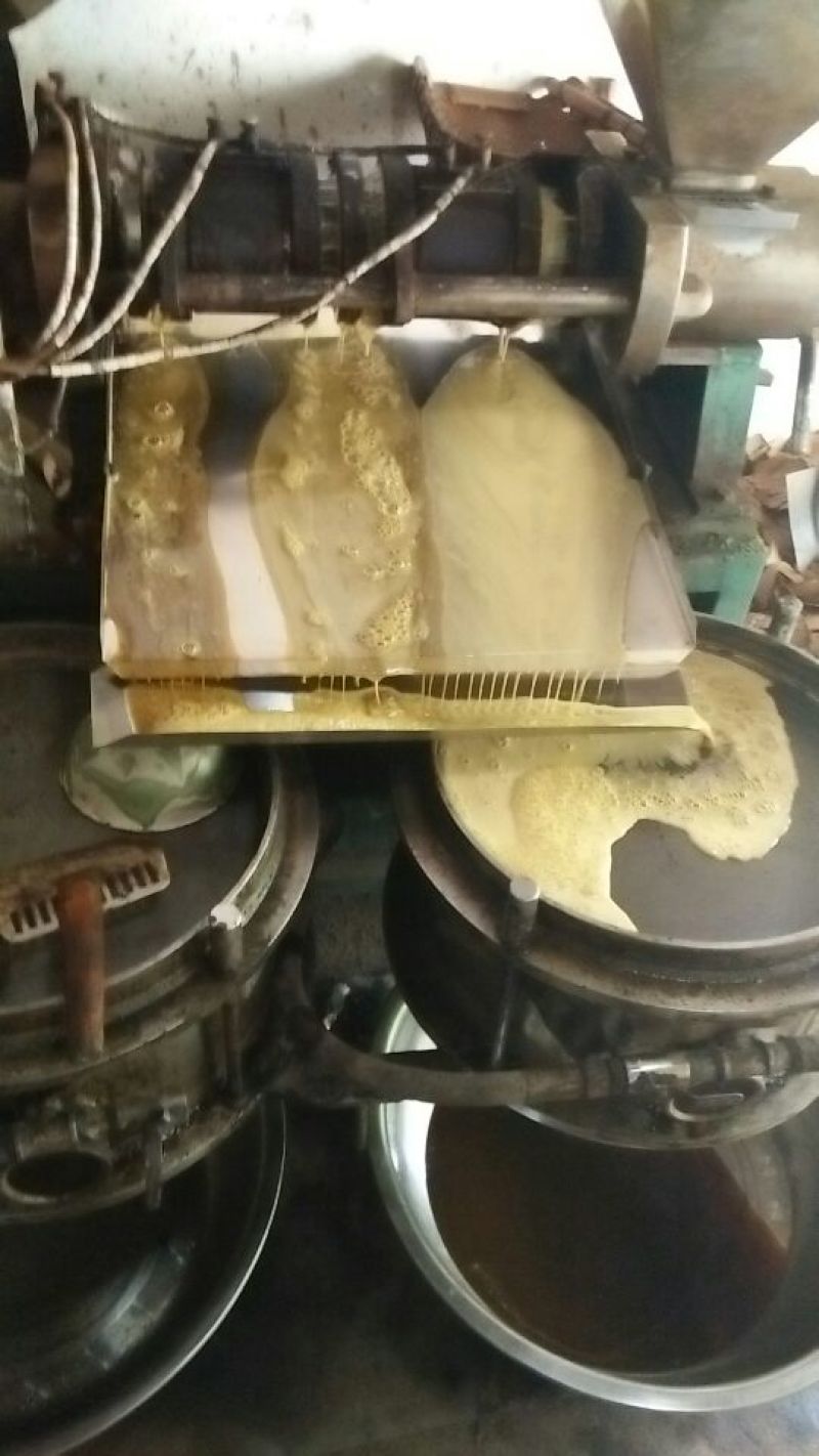 菜油一级