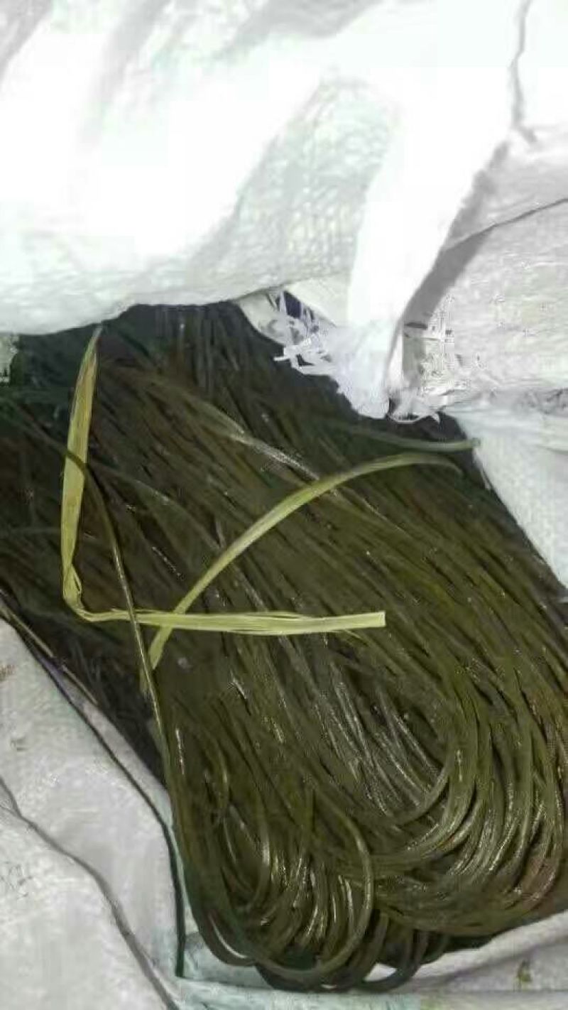 红薯粉丝散装