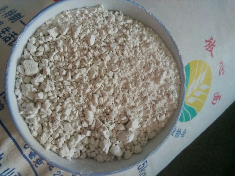 红薯淀粉