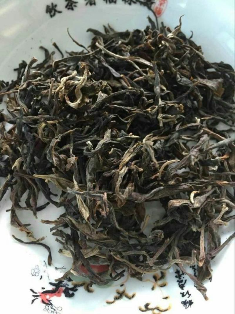 古树普洱茶一级