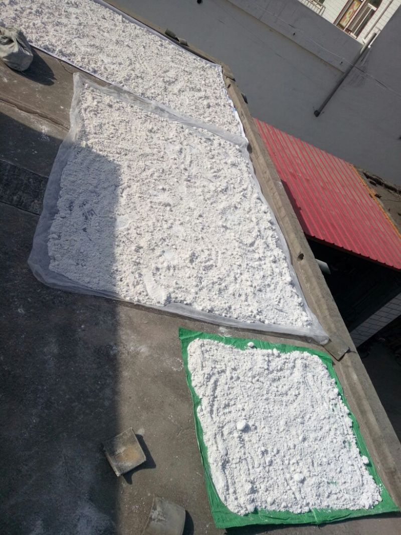 红薯淀粉散装