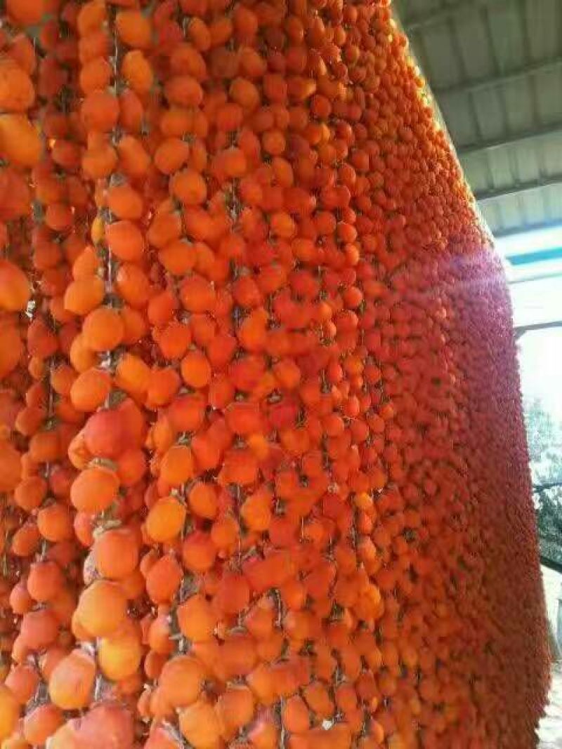 柿饼1~2两