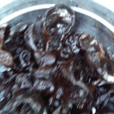 干木耳一级