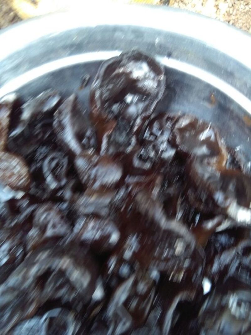 干木耳一级