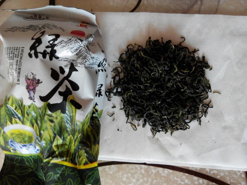 山茶一级