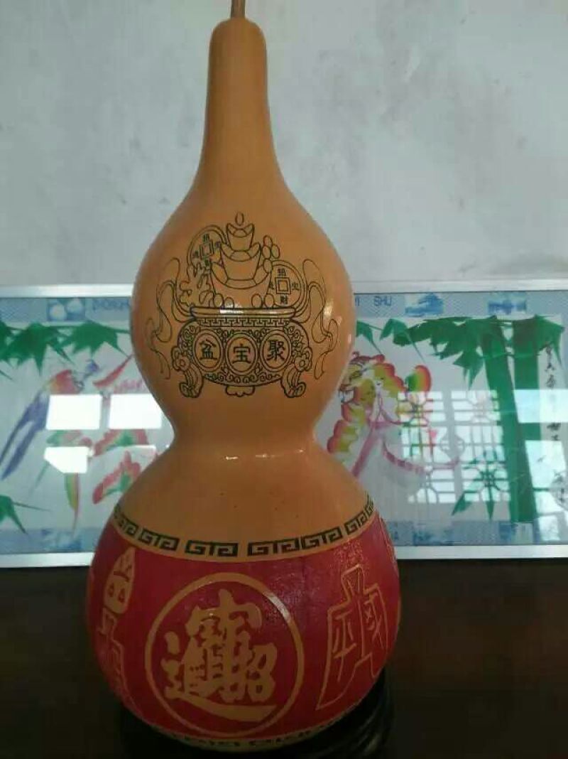 产地长期大量供应工艺品葫芦各种葫芦