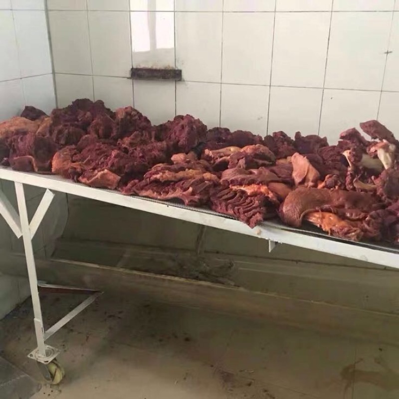 驴肉