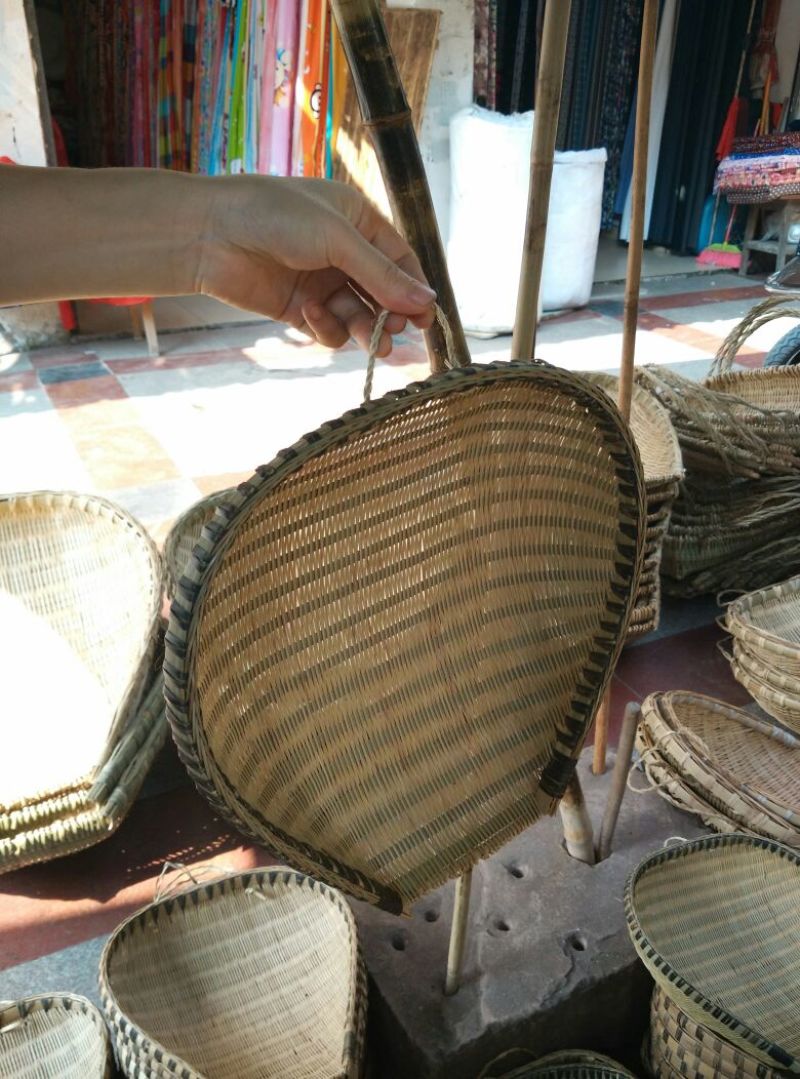 竹工艺品