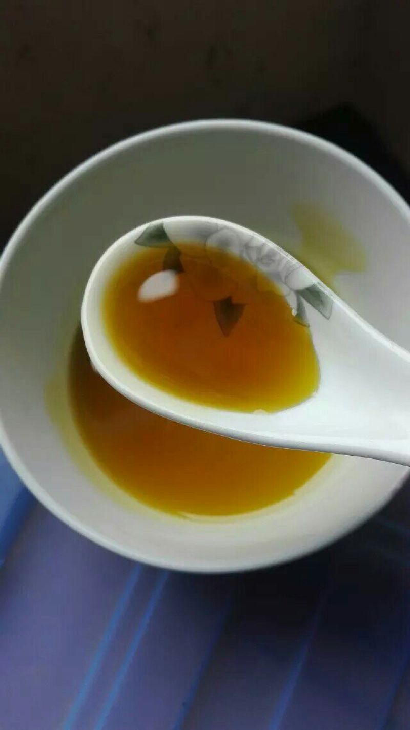 菜油