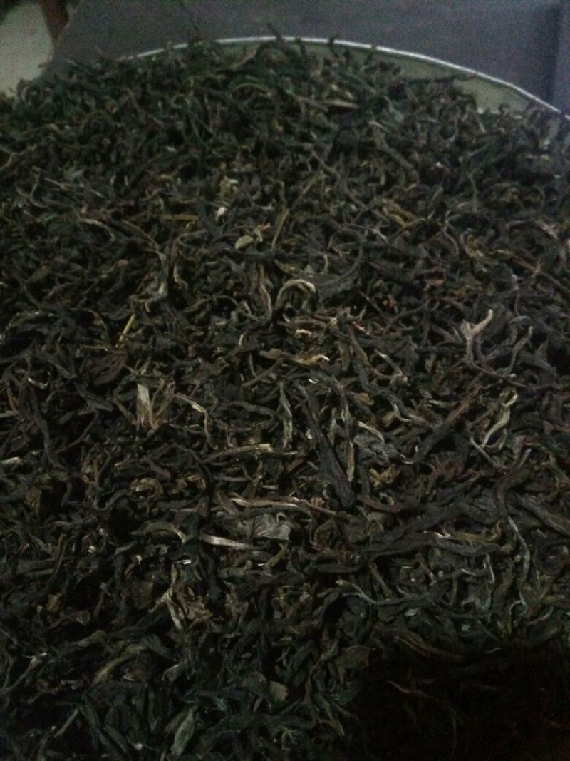 古树茶二级