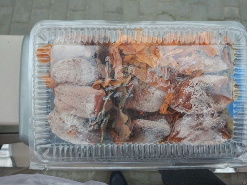 柿饼1~2两