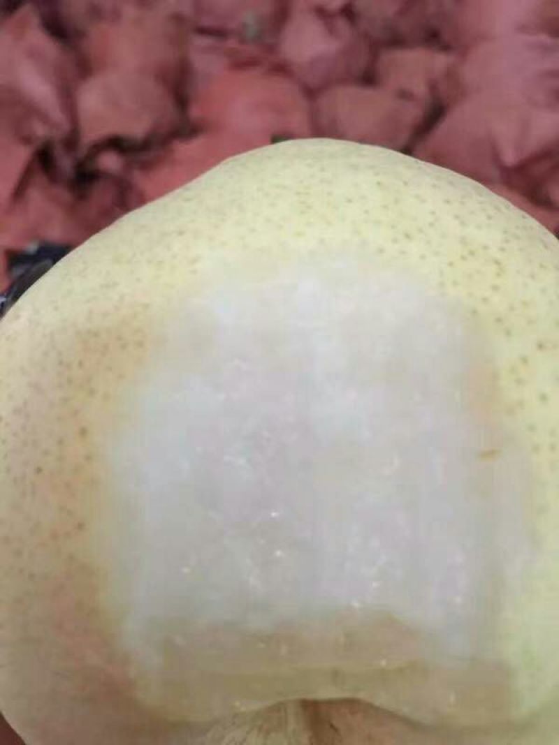 礼泉酥梨纸箱