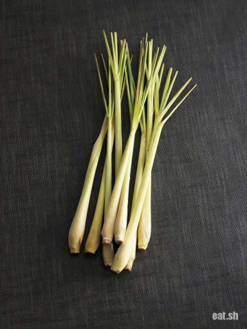 香水柠檬