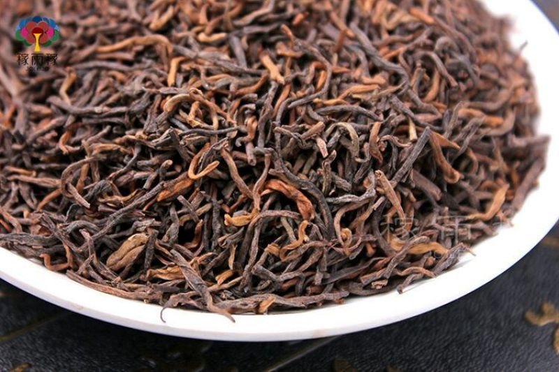 普洱茶散茶