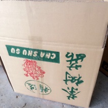 中国福建古田干品茶树菇特产