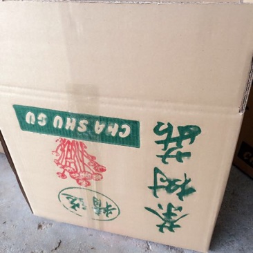 中国福建古田干品茶树菇特产
