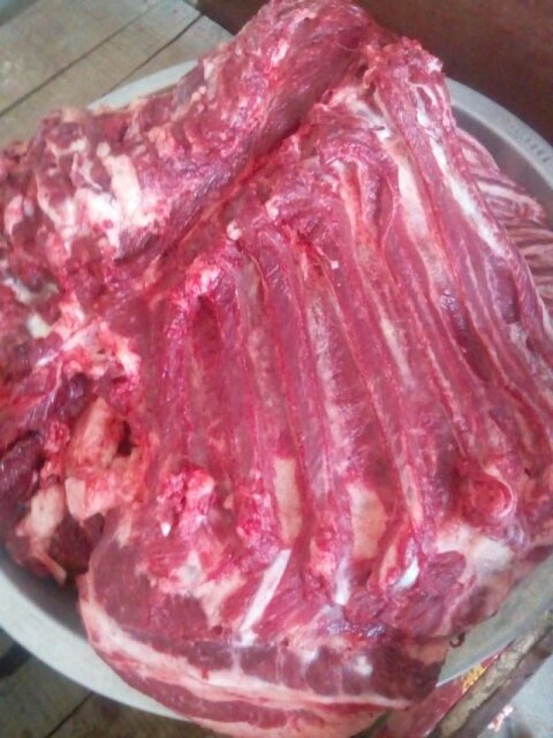 驴肉鲜货