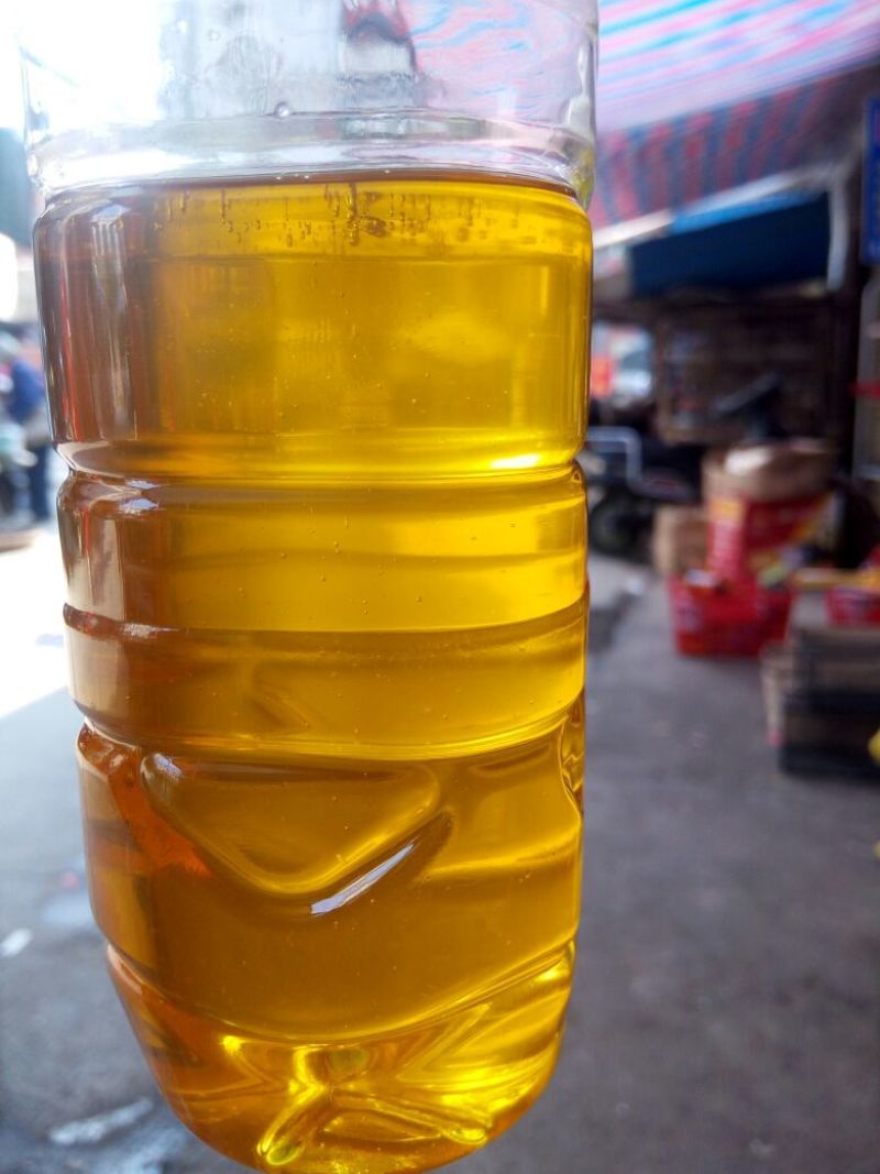 山茶油5斤