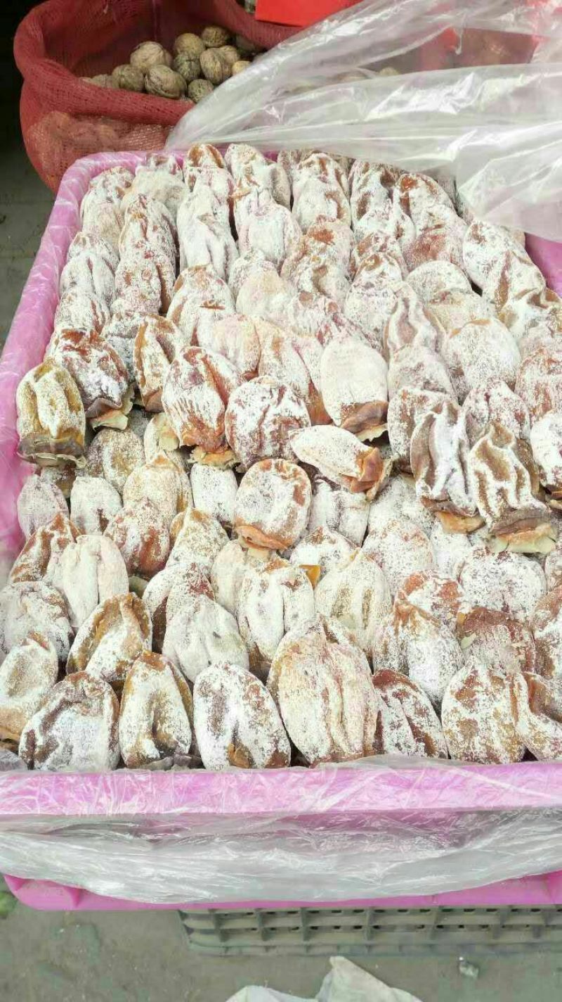柿饼2~2.5两