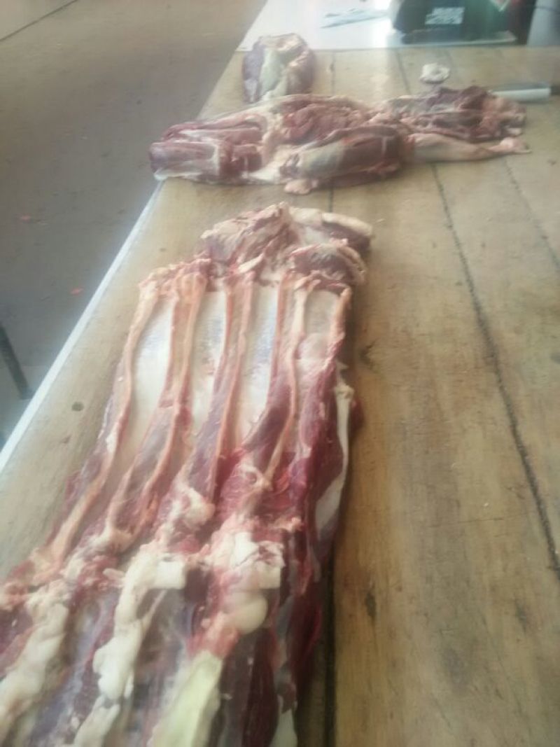 驴肉鲜货