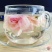玫瑰花茶